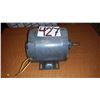 Image 1 : Electric Motor 1/8 hp (tested)