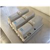 Image 1 : (3) ABB Rectifier, M/N: 3HAB8101-3/08D