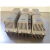 Image 3 : (3) ABB Rectifier, M/N: 3HAB8101-3/08D
