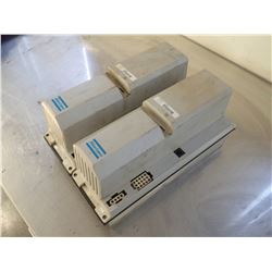 (2) ABB Rectifier, M/N: 3HAB8101-3/08D