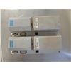 Image 2 : (2) ABB Rectifier, M/N: 3HAB8101-3/08D