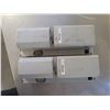 Image 2 : (2) ABB Rectifier, M/N: 3HAB8101-8/10B