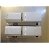Image 2 : (2) ABB Rectifier, M/N: 3HAB8101-8/11A