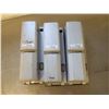Image 2 : (3) ABB Rectifier, M/N: 3HAB8101-8/11A