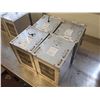 Image 1 : (4) ABB Power Supply Units, M/N: 3HAB-5845-1/2