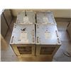 Image 2 : (4) ABB Power Supply Units, M/N: 3HAB-5845-1/2