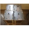 Image 2 : (4) ABB Power Supply Units, M/N: 3HAB-5845-1/2