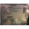 Image 4 : (2)WTC 902-1201 GEN6 MFDC Inverter
