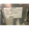Image 3 : WTC 902-1201 GEN6 MFDC Inverter