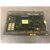 Image 1 : KEARNEY AND TRECKER 1-20410 MICROPROCESSOR BOARD