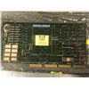 Image 2 : KEARNEY AND TRECKER 1-20410 MICROPROCESSOR BOARD