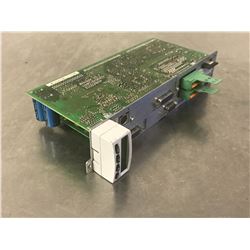 REXROTH R911310863 INDRADRIVE SERVO CONTROL UNIT