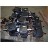 Image 1 : (20) Kawasaki P80B22450RCX2A Servo Motors