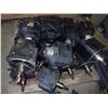 Image 2 : (20) Kawasaki P80B22450RCX2A Servo Motors