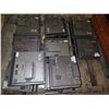 Image 2 : (10) ABB #7004200 Operator Pendant Units