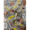 Image 2 : Lot of 200 *NEW* WS21-50 Tweco Weld Nozzles