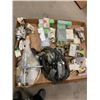 Image 1 : Lot of Obara Robot Parts