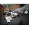 Image 9 : Lot of Obara Robot Parts