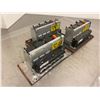 Image 1 : (3) ABB Robotics 3HAB 2213-1/3 DSQC 313 Serial Measurement Board 6 Axis