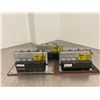 Image 2 : (3) ABB Robotics 3HAB 2213-1/3 DSQC 313 Serial Measurement Board 6 Axis