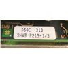 Image 8 : (3) ABB Robotics 3HAB 2213-1/3 DSQC 313 Serial Measurement Board 6 Axis