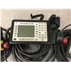 Image 3 : (3) ABB TPU2 3HNE 00313-1 TEACH PENDANT