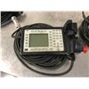 Image 3 : (3) ABB TPU2 3HNE 00313-1 TEACH PENDANT