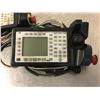 Image 2 : (3) ABB TPU2 3HNE 00313-1 TEACH PENDANT