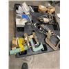Image 2 : Skid of Obara Robot Parts