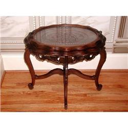 Louis XV Table Coffee Side Table #857843