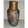 Image 1 : 1885 DOULTON OF LAMBETH Slaters Tapestry Vase  #864016