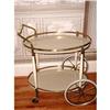 Image 1 : Art Nouveau Tea Cart #864044