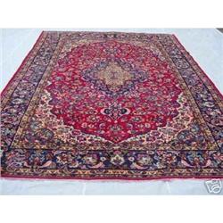 12.1 X 8.4 Tabriz #864058