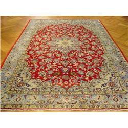7.7x11 Ishfahan #864060