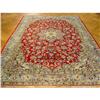 Image 1 : 7.7x11 Ishfahan #864060