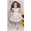 Image 1 : Bisque & Composition Florodora Doll by Armand #864067
