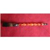 Image 1 : Antique Chinese agate calligraphy brush #864147