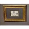 Image 1 : 19th C. Pencil drawing- Trio of COWS- FRENCH #864316