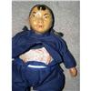 Image 1 : Chinese Micale Lee Composition Doll #869724