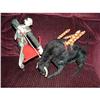Image 1 : Klumpe or Roladan Matador and Bull #869771