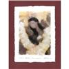 "Tahiti's wedding Wreath" - Colour L.E. #869853