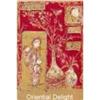 Oriental Delight  Serigraph by Edna HIbel #869957