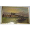 Image 1 : Venice Scene SKU 5551 #870065