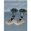 Image 1 : Cornucopiae Vases SKU 5618 #870066