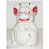 Image 1 : Cow Cookie Jar SKU 5260 #870140