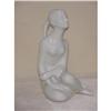 Image 1 : Royal Dux Figure  #870147
