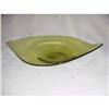 Image 1 : Blown Glass Dish  #870197