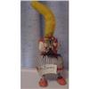 Image 1 : Doll Cloth 10.5" Made in Italy  Fruit Banana #870348