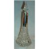 Image 1 : Perfume Bottle Circa 1900. 800 gr. and Crystal #870400