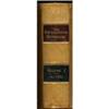 Image 1 :  Leather bound Books (4) #870411